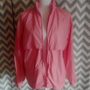 Vintage windbreaker!